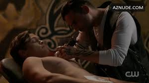 Alexander Calvert Nude Aznude Men 2376 | Hot Sex Picture