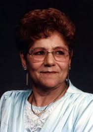 Consuelo Garcia Obituary 2019