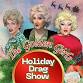 The Golden Girls - Holiday Drag Show at Rainbow Cafe event image