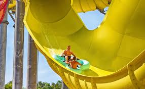 Aquapark istralandia als mehrfach ausgezeichneter aquapark im jahr 2017 ist tripadvisor zufolge auf platz 2 der besten wasserparks europas und auf platz 6 in der kategorie der besten wasserparks der welt, was istrien zu einem sehr interessanten ziel für kinder und erwachsene macht. Aquapark Aquacolors Porec Among Top 20 Water Parks In Europe Croatia Week