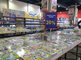 Seperti dari merk standar, pilot, kenko, joyko, boxy, stabillo, snowman, dan lain sebagainya. Popular Buat Promosi Penghabisan Stok Tak Masuk Akal Nak Jual Buku Serendah Rm1 Je