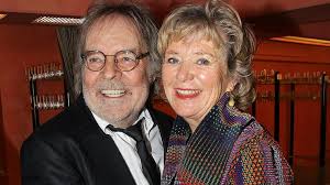 Jutta Speidel trauert um Thomas Fritsch: Er war mein großer Bruder