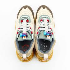 As mentioned, the nike air max 270 dusty cactus launches alongside other releases during march's air max day event. Travis Scott X Nike Air Max 270 Cactus Trails