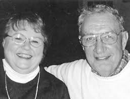 Mr. & Mrs. C. Eckhoff -- 50 years