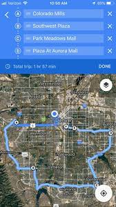 Directory of clothing, footwear, and accessories stores at colorado mills: I Visited Every Indoor Mall In The Denver Metro Area In 5 Hours And Here S What Happened 9news Com