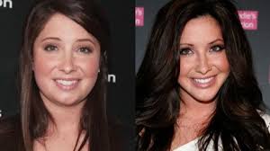 Did Bristol Palin get plastic surgery?