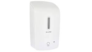 Purchase touchless foam dispenser in bulk at strikingly low prices. Top Soap Dispensers For Work Premises Small Business Trends