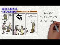 Kode Syair Pak Tuntung Selasa 23 Juli 2019 Borusunda Youtube