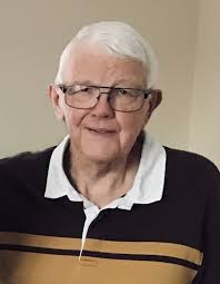 Ronald William Reid Obituary