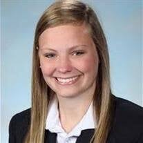 Angelle Marie Ulfers Obituary