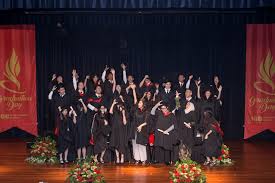 Graduation is an important occasion for students to celebrate academic achievement with their families, friends and university staff. University Acceptances For Igbis Graduates Igb International School