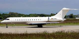 The bombardier global express series of business jets, originating from canadian aerospace, has seen modest success in a lucrative and crowded market. Fai Rent A Jet Ag Welcomes Its Seventh Bombardier Global Express Ultimate Jet The Voice Of Business Aviation Since 2008