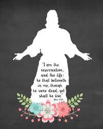 Jesus arrives in response to nick donovan's prayer, who was held captive by bill donohue. A Pocket Full Of Lds Prints Free Easter Prints Easter Prints Easter Quotes Easter Bible