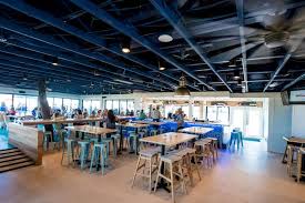 Find the best restaurants around tybee island, ga. The Deck Beach Bar Kitchen Tybee Island Restaurant