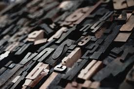 Type the alphabets in the order they appear on screen. German Alphabet Pronunciation Of Each Letter And Examples