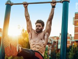 Dan keseimbangan otot teras tubuh sewaktu latihan kekuatan, dengan kesan negatif. 11 Cara Membesarkan Otot Lengan Tanpa Fitnes Bisa Dilakukan Di Rumah Health Liputan6 Com
