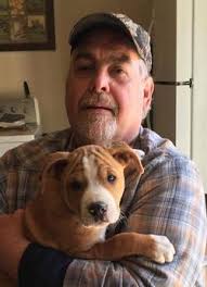 Larry Joe Harless (1960-2017)