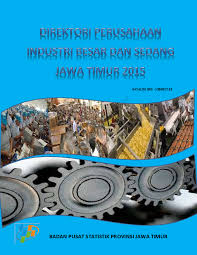 Duta gemilang pt lap marine service anugrah bumi sentosa catra caraka cakrawala, pt. Pdf Badan Pusat Statistik Provinsi Jawa Timur Johnson Yap Academia Edu