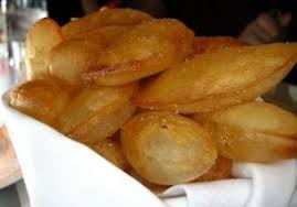 Pommes Soufflees Recettes Recette Pomme Soufflee Recettes De Cuisine Souffle Pomme De Terre