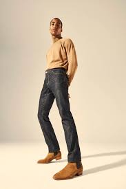 If you're going with a tailored suit, make sure your boots are the slimmer style. How To Wear Chelsea Boots With Everything Aquila