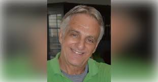 Obituary information for Robert James Gallo