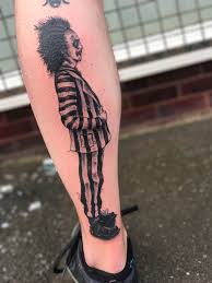 All the tattoo lovers who go for a tattoo design want it to look the very best, in other words, unique. Carpe Diem Tattoo Auf Twitter Beetlejuice Beetle Juice Beetle Juice Blackandgrey Tattoo Carpediem Retweet Macclesfield Carpediemjc Timburton Michaelkeaton Magnumtattoo Worldfamousink Starrtattoo Macclesfieldrt Https T Co Uihgrbou78