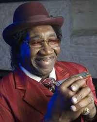 Big George Brock Discography: Vinyl, CDs, & More