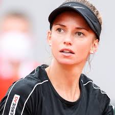 French Open: Barbara Haas verliert in der ersten Runde