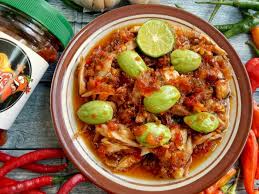 1.235.471 resep menu makan malam ala rumahan yang mudah dan enak dari komunitas memasak terbesar dunia! Menu Makan Malam Tongkol Cabe Pete Indozone Id