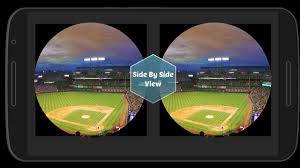 La realidad virtual no es solo cosa de ordenadores, así que tal como hicimos hace unos días con ios y iphone, hoy os traemos un listado de juegos de realidad virtual para android, ideales para jugar con cualquier visor tipo cardboard (en amazon tenéis varios modelos de diferente precio). Realidad Virtual Foto Ver For Android Apk Download