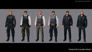 The work of a capcom concept art legend. Pin On Dead Rising