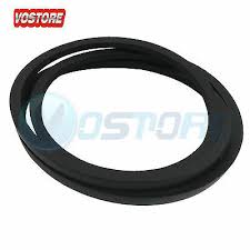 John deere l120 tractor overview. Deck Belt For John Deere Gx20305 Gy20571 L120 L130 1 2 X 139 842654186880 Ebay