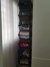 Muat turun permainan ini daripada gedung microsoft untuk windows 10, windows 10 mobile, windows 10 team (surface hub), windows holographic. Serabut Bilik Penuh Barang Idea Wanita Ini Bina Mini Stor Dalam Bilik Memang Kreatif Terus Nampak Kemas Vanilla Kismis