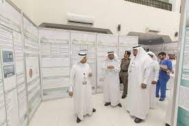 تضم جامعة انقرة مصرد فلكي والذي تم تأسيسه عام 1959م، كما تضم جامعة كلية التربية الصحية. Ø¬Ø§Ù…Ø¹Ø© Ø§Ù„Ø¬ÙˆÙ Ø§Ù„Ø£Ø®Ø¨Ø§Ø±