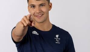 Ed Clifton: Para Canoeist Paddling His Way To Paralympic Glory