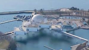 Ontario, second largest province of canada in area, after quebec. Province Asking Public For Ideas On How To Redevelop Ontario Place Ctv News
