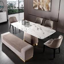 We did not find results for: Luxury Fabric Marble Dining Table Chair Set In 2021 Luxury Dining Sets Dining Table Marble Dining Table With Bench