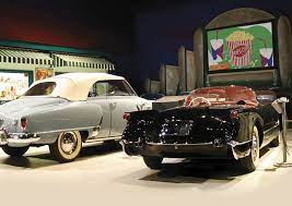 Hershey Auto Museum Coupons