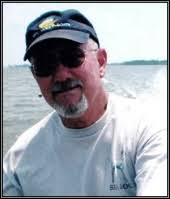 Obituary information for Jerry Wood Markham