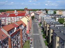 Pomieszczenia biurowe kamień pomorski centrum. Kamien Pomorski Wikipodroze Wolny Przewodnik Turystyczny
