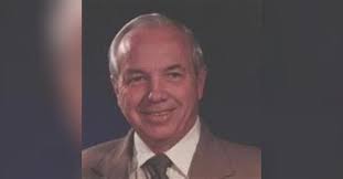 Clyde Wesley Moffat Obituary