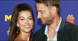 Sofia pernas and justin hartley (matt winkelmeyer / getty images). Lvn0 Qtfcyl3tm