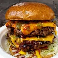13 Burgers Everyone Must Eat In Birmingham Food Delicious Burgers Gourmet Burgers