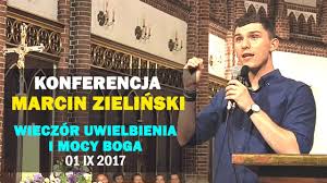 Zobacz, co marcin zieliński (marcin4201) odkrył(a) na pintereście — największej na świecie kolekcji pomysłów. Marcin Zielinski Konferencja Uzdrawiajaca Moc Boga Youtube