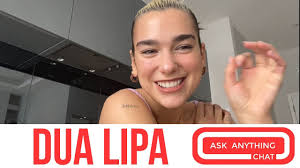 See all 17 of her tattoos and learn what they mean ahead. At Home With Dua Lipa Her Angel Tattoo Youtube