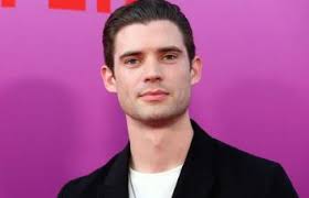 Quién es David Corenswet, actor que será el nuevo Superman