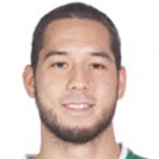 Derrick Low, Basketball Player, Stats, Height, Age