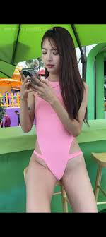 求模特名，原版魔镜街拍不吃鸡蛋的岛屿之恋的模特询问&求物南+ South Plus - powered by Pu!mdHd