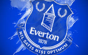 Download the everton logo png png images background image and use it as your wallpaper, poster and banner design. Pin On Pc