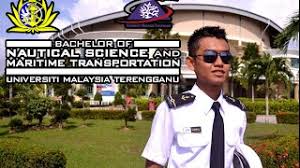 Master your classes with homework help, exam study guides, past papers, and more for. Bachelor Of Nautical Science And Maritime Transportation Universiti Malaysia Terengganu 2015 Youtube